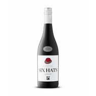 Piekenierskloof Six Hats Shiraz 2025