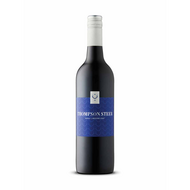 Thompson Steer Limestone Coast Shiraz 2021