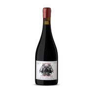 Sin Reglas Mil Demonios Samurai Malbec 2023