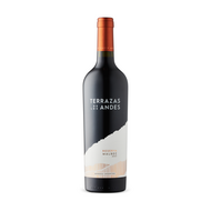 Terrazas de los Andes Reserva Organic Malbec