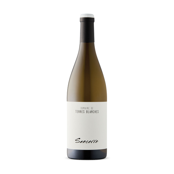 Domaine de Terres Blanches Sancerre 2023 (Two Bottle Limit)