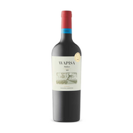 Wapisa Malbec 2023