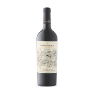 Doña Paula El Alto Single Vineyard Malbec 2023