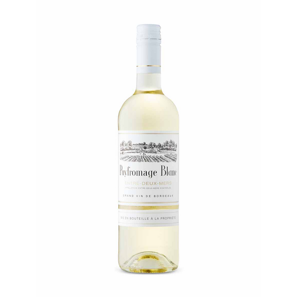 Chateau Puyfromage Blanc Entre-Deux-Mers