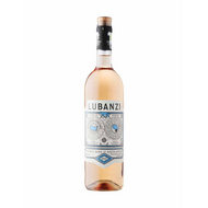 Lubanzi Cinsault Rosé