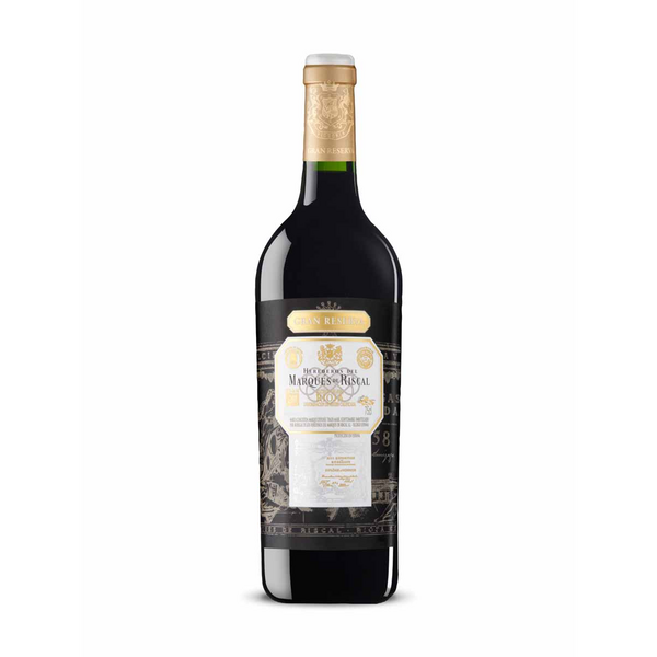 Marques de Riscal Gran Rioja Reserva 2019