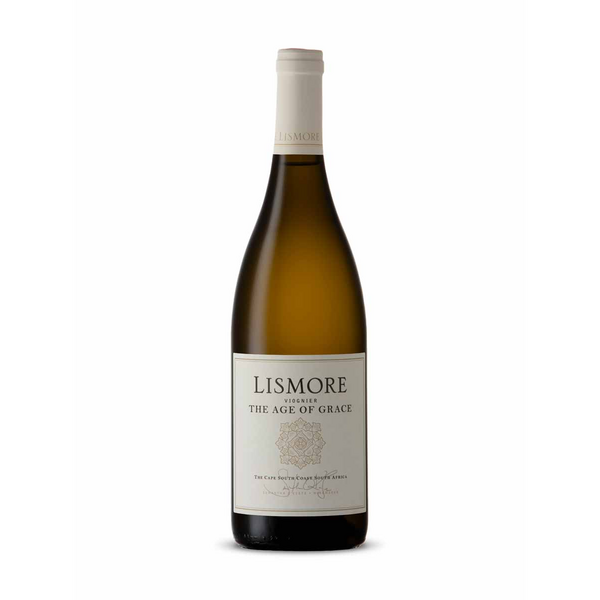 Lismore The Age of Grace Viognier 2023