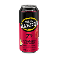 Mike\'s Harder 7% Strawberry