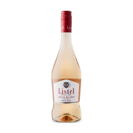 Listel Grain de Gris Terres du Midi Rosé