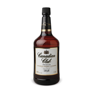 Canadian Club Whisky PET
