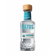 Olmeca Altos Plata Tequila
