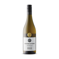 Ohau Woven Stone Pinot Gris 2022