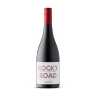 Shiraz Rocky Road Mchenry Hohnen