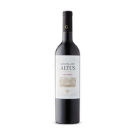 Altus Reserve Malbec 2021