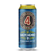 Four Fathers Brewing Shevchenko 9