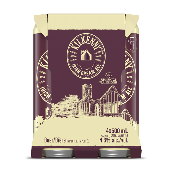 Kilkenny Cream Ale