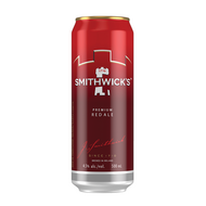 Smithwicks Ale