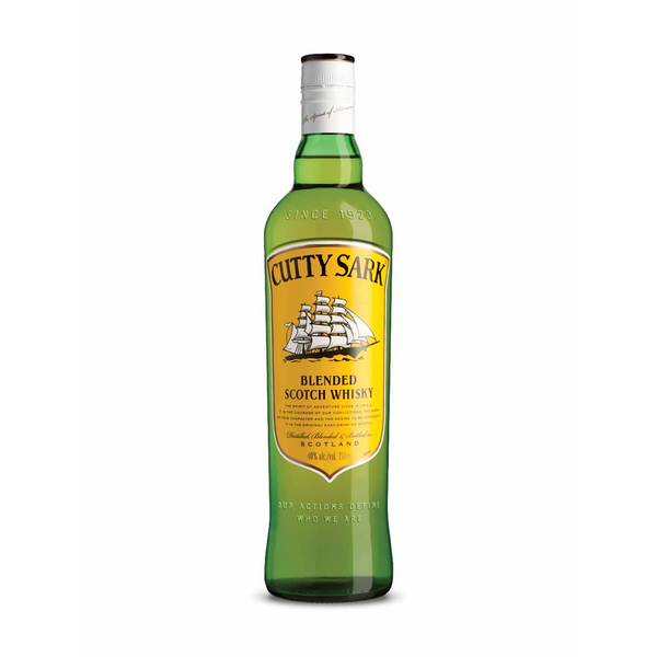 Cutty Sark Scotch Whisky