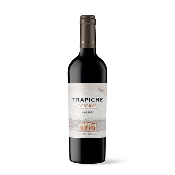 Trapiche Reserve Malbec