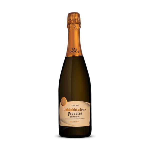 Val d\'Oca Prosecco DOCG