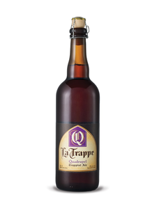 La Trappe Quadrupel Ale