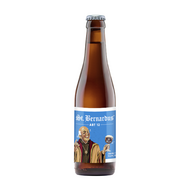 St. Bernardus Abt 12