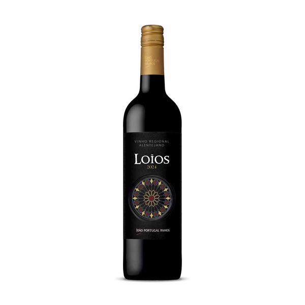 Loios Red