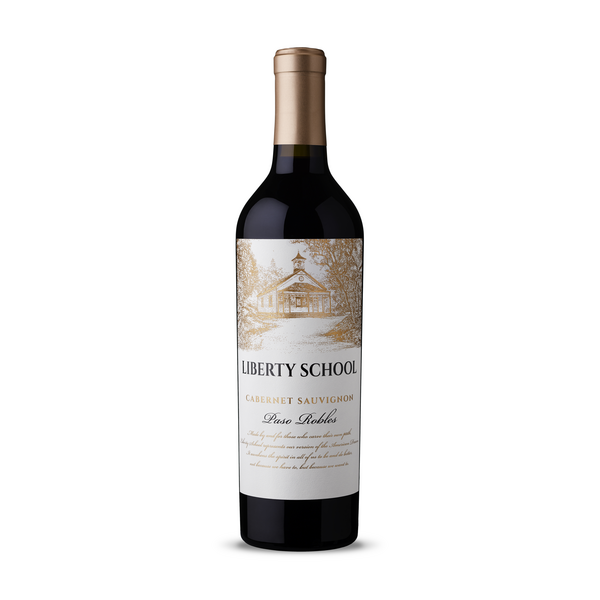 Liberty School Cabernet Sauvignon