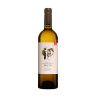 Manuel Carvalho Martins Pacto Field Blend White 2020