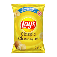 Lay\'s Classic Chips