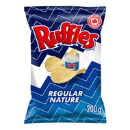 Ruffles Regular Chips