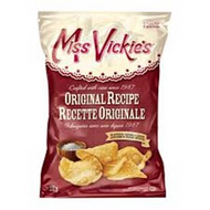 Miss Vickie\'s Original Recipe Kettle Cooked Chips