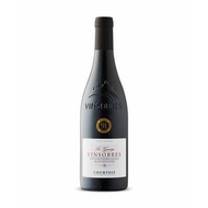 Courtois La Grange Vinsobres 2022