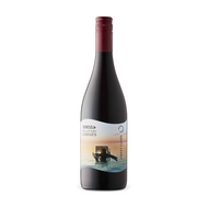 Balatoni Lebeges Merlot-Cabernet Sweet Red 2019