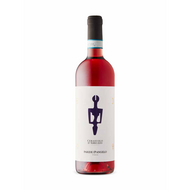 Paride D\'Angelo Cerasuolo D\'Abruzzo Rose 2020