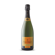 Veuve Clicquot Ponsardin Brut Vintage Champagne 2004