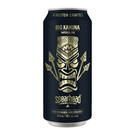 Spearhead Brewing Co Big Kahuna Imperial IPA