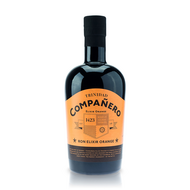 Companero Ron Elixir Orange