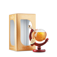 Mazzetti 12 Year Old Brandy Globe