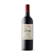 Château Pineraie Cahors Malbec 2021