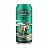 Side Launch Anyday Session IPA