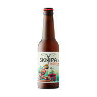 Sknipa Bold Session IPA Beer