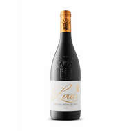 Louis Bernard Louis Côtes du Rhône-Villages 2021