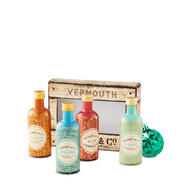 Padro I Familia Vermouth Gift Pack