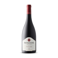 Ironstone Petite Sirah 2021