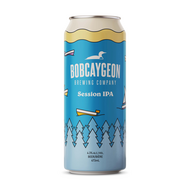 Bobcaygeon Brewing Day Trip Session IPA