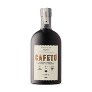 Tromba Cafeto Crafted Tequila Coffee Liqueur