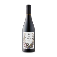 Aviv (Spring) Series Red Blend KP 2024