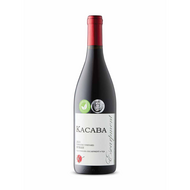 Kacaba Terraced Vineyard Syrah 2021