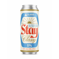 Bellwoods Brewery Stay Classy